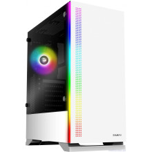 Case Zalman ATX Mid Tower S5 White